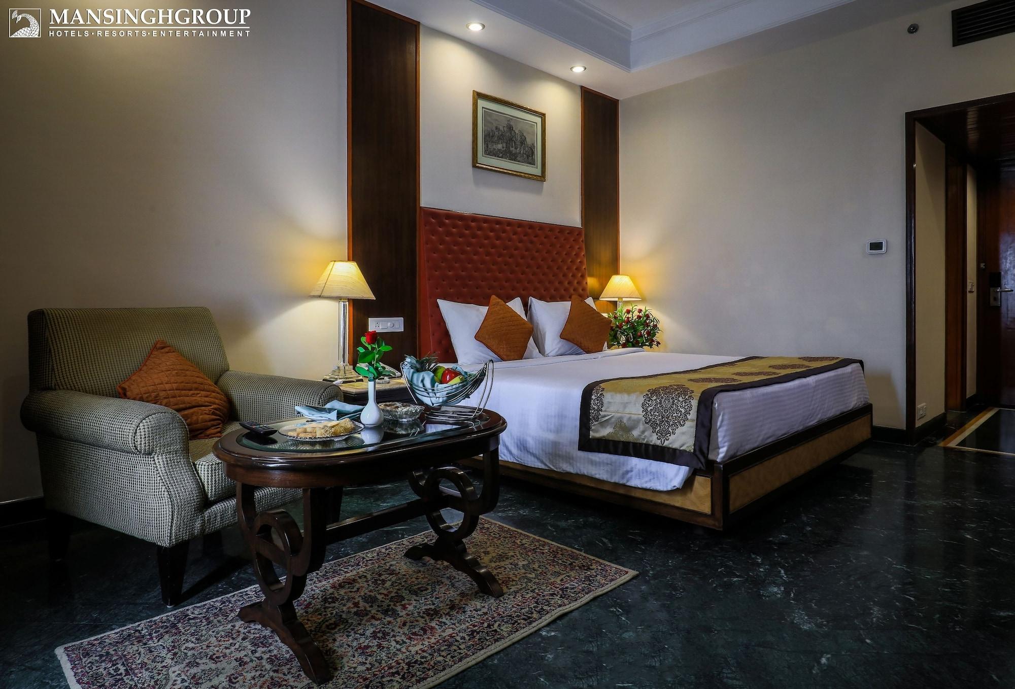Mansingh Palace, 4*