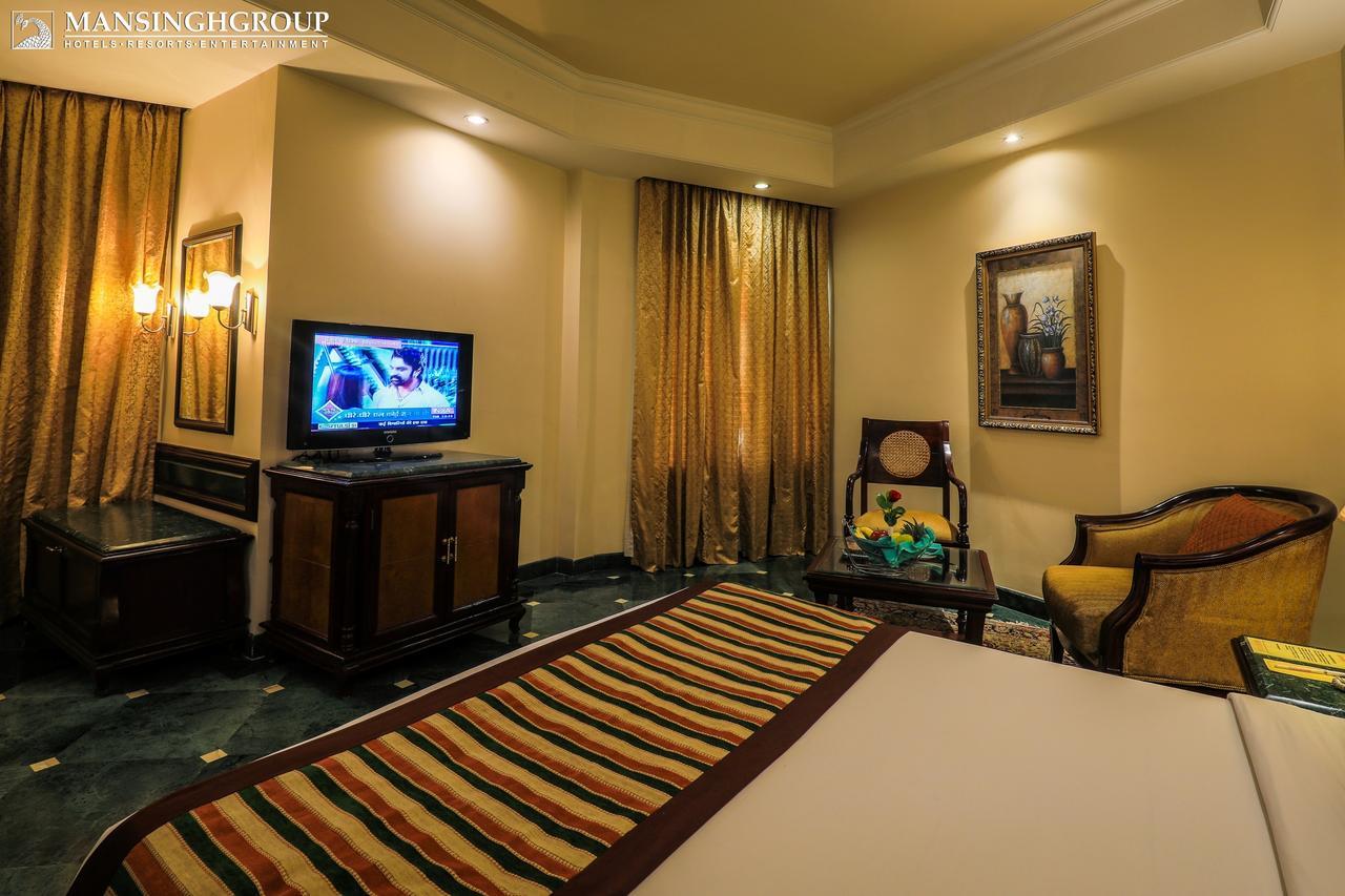 Hotel Mansingh Palace,