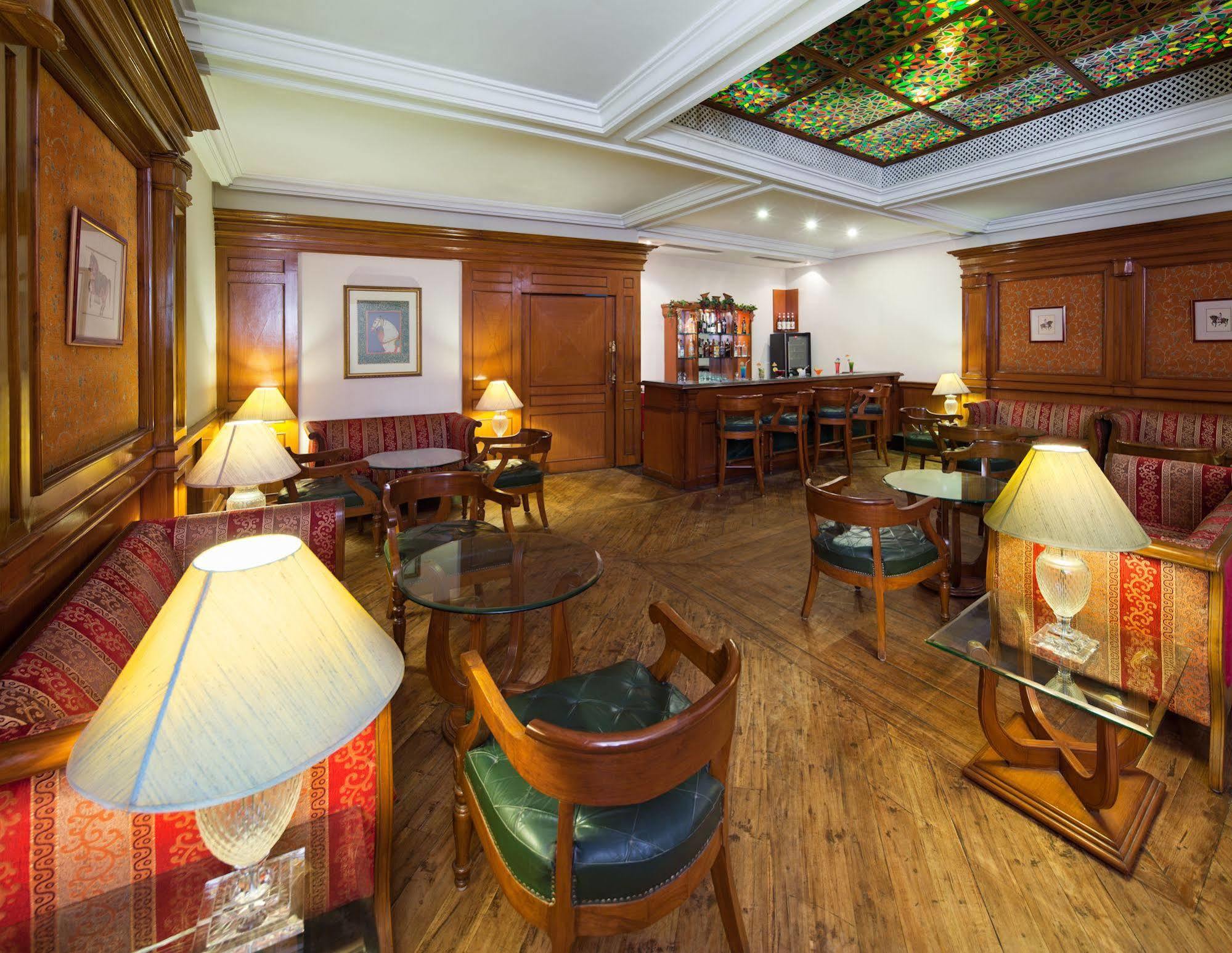 Mansingh Palace, 4* Agra (Uttar Pradesh)