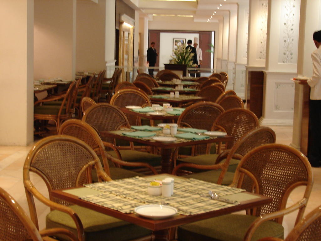 Mansingh Palace, Hotel 4*