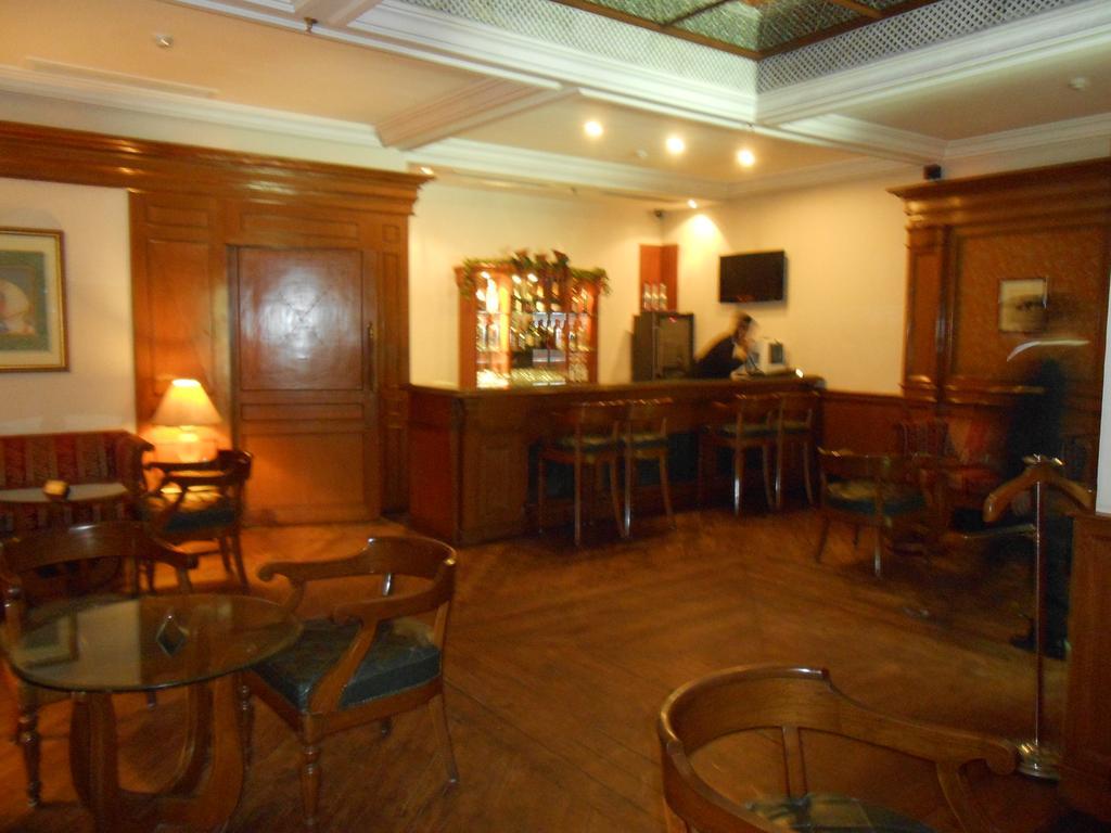Mansingh Palace, Agra (Uttar Pradesh)