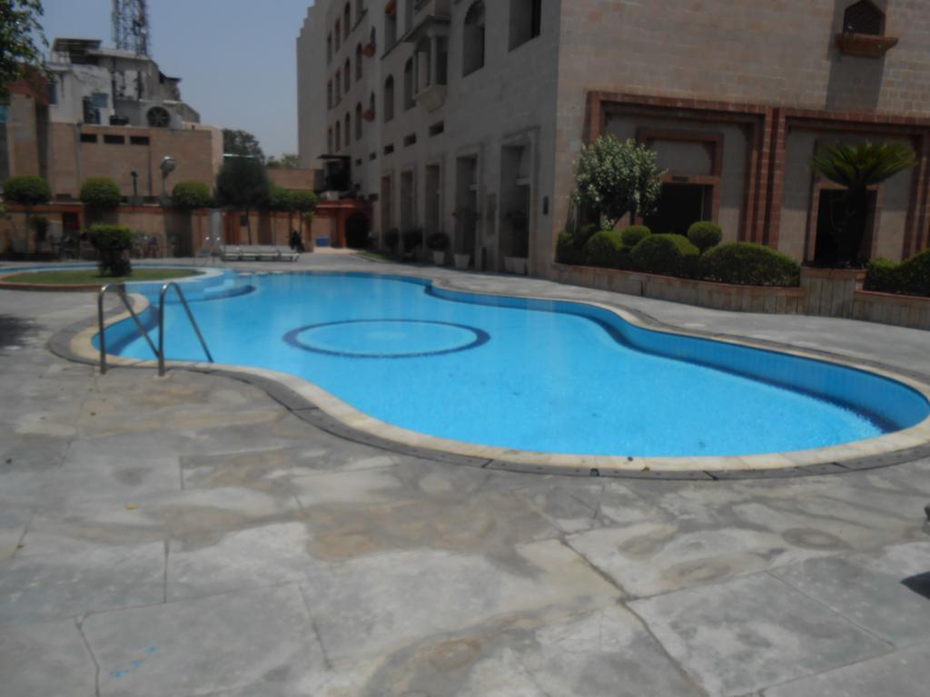 Mansingh Palace, 4* Agra (Uttar Pradesh)