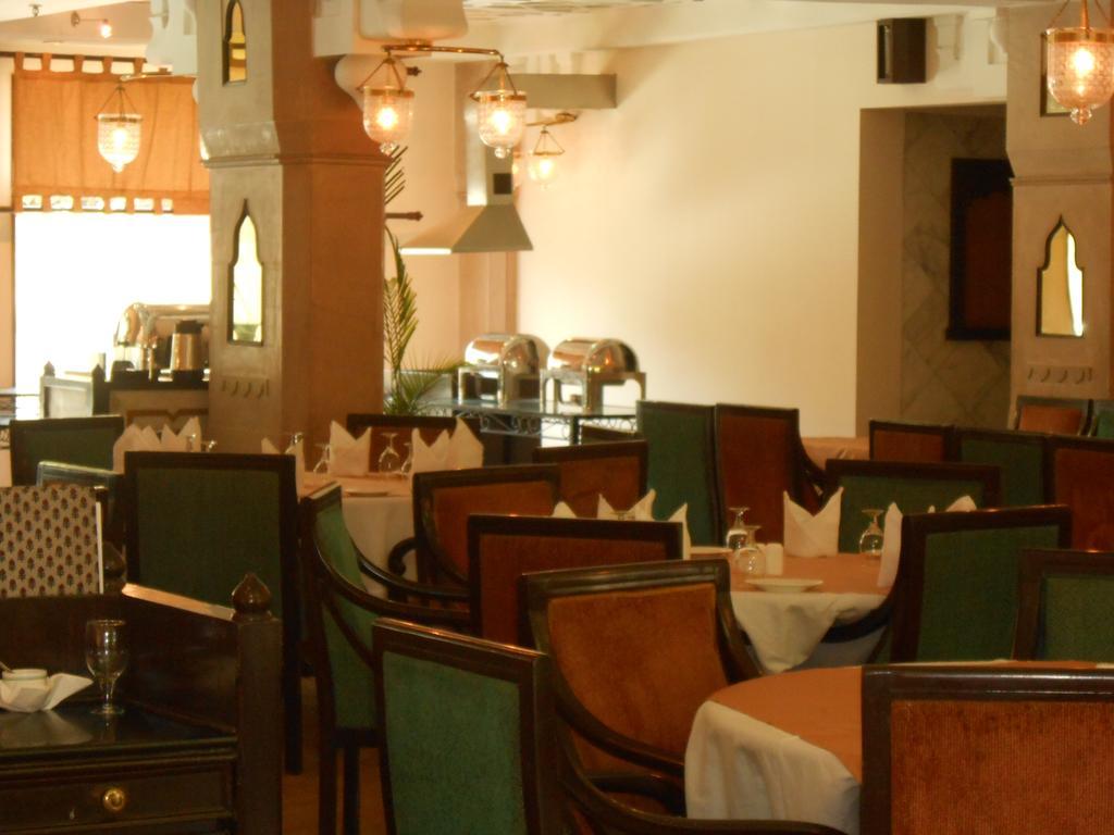 Mansingh Palace, Hotel Agra (Uttar Pradesh)