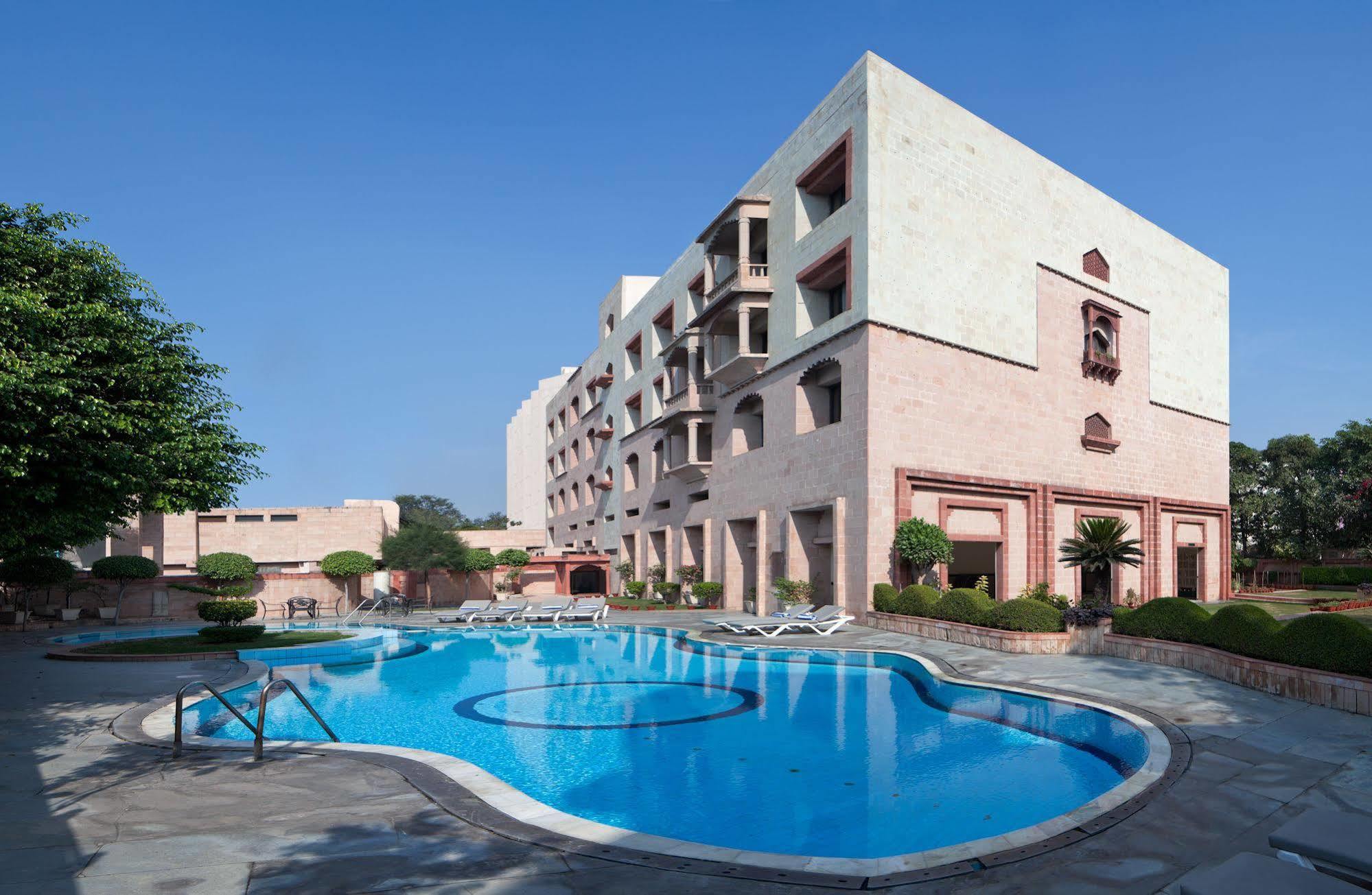 Mansingh Palace, Hotel Agra (Uttar Pradesh)
